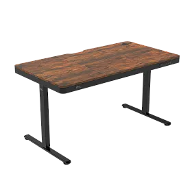 e-Nexor 140 x 75 Dark Wood